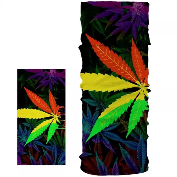 🆕Multi-Purpose Scarf🆕 - Picture 3 of 11